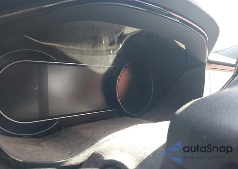 2020 Kia Niro Ev Ex Premium z USA, uszkodzony, nr VIN KNDCE3LG0L5035170